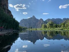 -孤山寨风景区