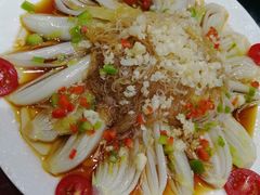 -李春秋驴肉火烧总店