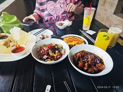 -朴墅(西湖青芝坞店·杭帮菜·家宴.14年的店)