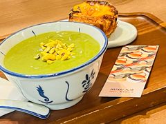 -RUXU入续鸳鸯糖水铺(万菱汇店)