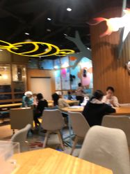 -Harry's Kitchen哈里小屋(上海大悦城店)