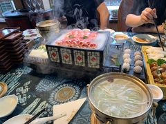-慢丽江·云南野生菌土鸡锅(付家庄店)
