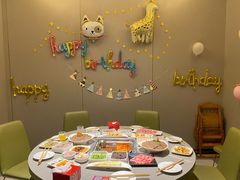 -海底捞火锅(金光华店)