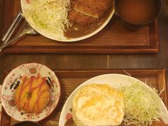 -金龙咖喱