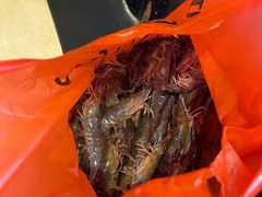 对虾-黄沙水产交易市场