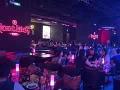 -MOSSO音乐酒吧·live house(南京旗舰店)