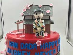 -CAKE BOSS 蛋糕老板(北京世纪金源购物中心)