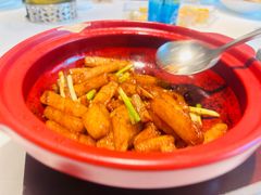 -飶香居(省博物馆店)