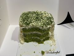 -B.U.Bread&Coffee(巧刻广场店)