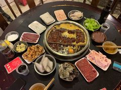 -邓莽子老火锅(鲁祖庙店)