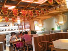 大堂-福状元(优胜北路店)