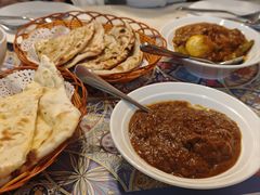 -Santoor 萨都里印度餐厅(北锣鼓巷店)