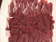 -情忆草原涮肉馆