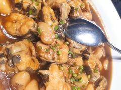-船歌·鱼水饺青岛菜(闽江二路店)