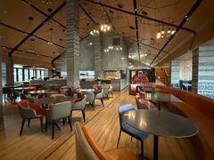 -WOLFGANG PUCK KITCHEN & BAR(迪士尼小镇店)