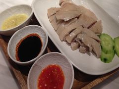 -金椰壳· 大厨新加坡菜(壹方城店)
