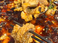 -蜀膳坊(洪公祠小区店)