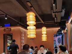 -张家卫·阳江菜·小海鲜(肥婆湾桥店)