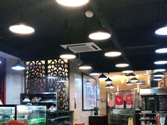 大堂-烤肉宛饭庄(北新桥店)