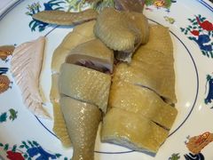 -申粤轩·手工点心·金牌烧味·经典粤菜(丁香花园店)