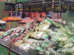 -大润发(王庄店)