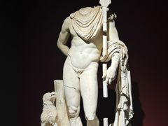 -安塔利亚博物馆