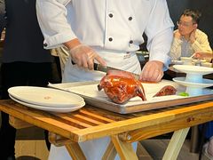 -四季民福烤鸭店(外滩外白渡桥店)