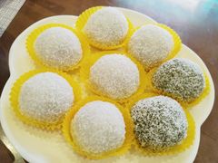 -一口小满手作糯米糍(北山店)