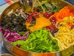 -양평식당·杨平食堂(华贸店)