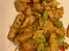 -望乡楼上海菜(日月光店)