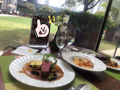 -花园5號餐厅