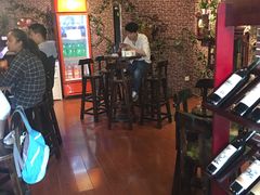 -魔王沉浸式密室(贵阳壹号店)