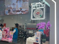 -DQ·蛋糕·冰淇淋(通州万达店)