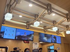 -霸王茶姬(南强街店)