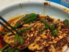 -川粤春天商务餐厅(人民路店)