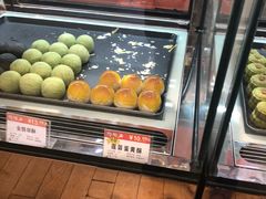 -陶陶居饼家(惠福东路店)