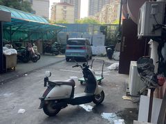 -古南都·老广东酒楼(龙江店)
