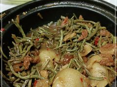 -文娟土菜馆(天柱山店)