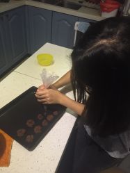 -明匠曲蛋糕西点屋(穗花新村店)