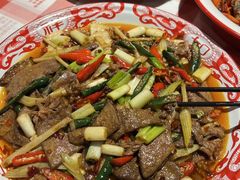-江味龙虾馆·裸蓝龙虾(南山店)