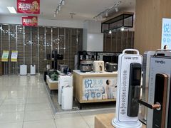 -苏宁易购(上海沪太路二店)