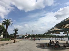 -美兰湖景区