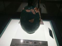 -合浦汉代文化博物馆