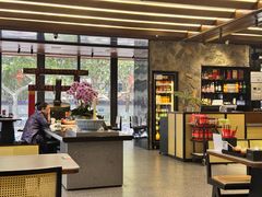 -陈熹公民族美食文化餐厅·清真(中华广场店)