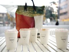 -Manner Coffee(IFS一楼店)