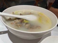 -四季民福烤鸭店(王府井东安门店)