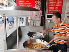 -美美阿姨醋肉(县后路店)
