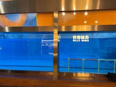 -优加国际游泳中心(开发区万达店)