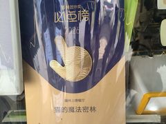 -猫的魔法密林(衣裳街店)