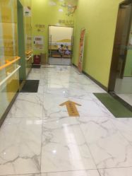 -小米熊儿童医院